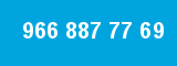 966 887 77 69 966 887 77 69